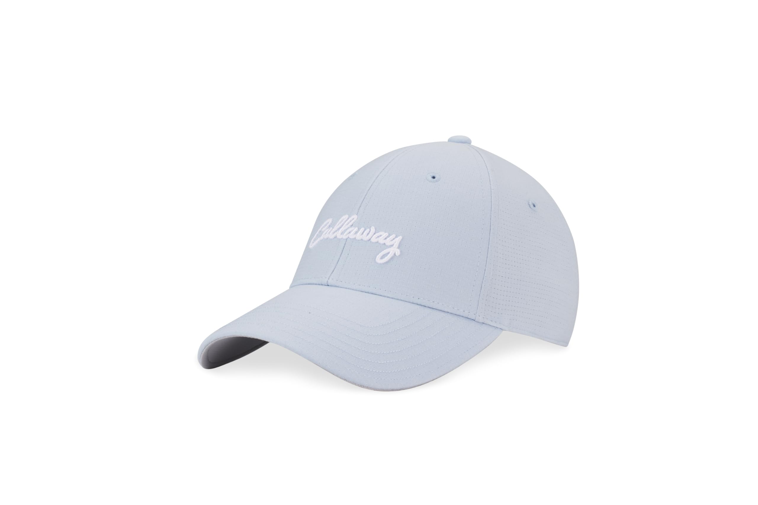 Callaway Golf Women's Stitch Magent Cap, Glacier