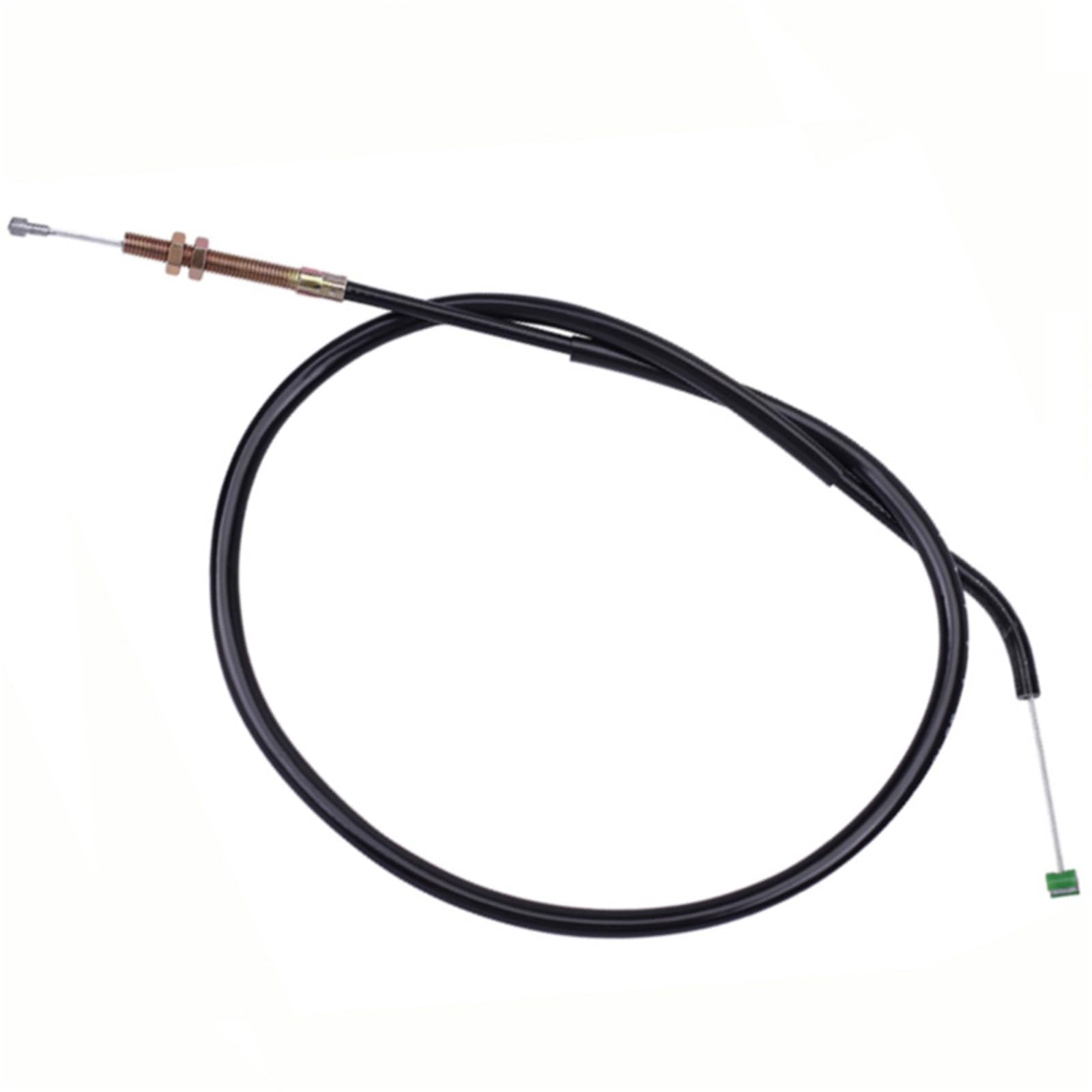 Motorcycle Clutch Line Cable Wire for Kawasaki for Ninja ZX-6R KRT Edition ZX636 2016 2017 2018 54011-0564