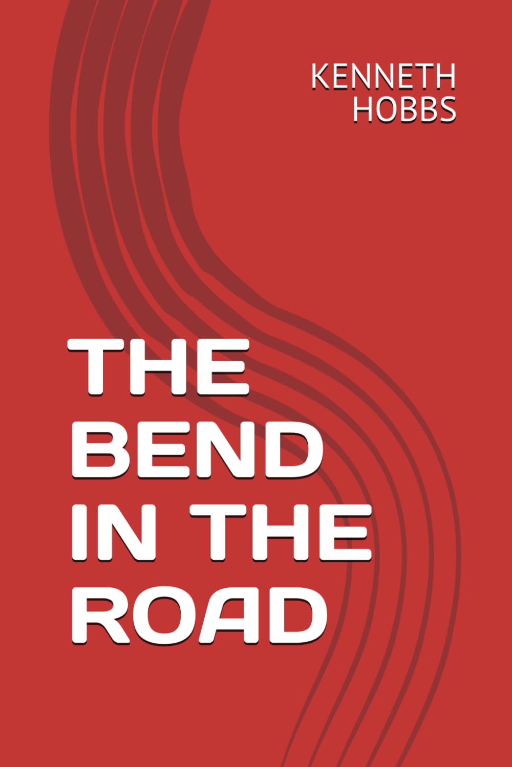 THE BEND IN THE ROAD
