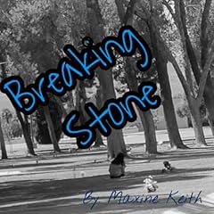 『Breaking Stone』のカバーアート