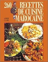 Download 260 recettes de cuisine Marocaine PDF