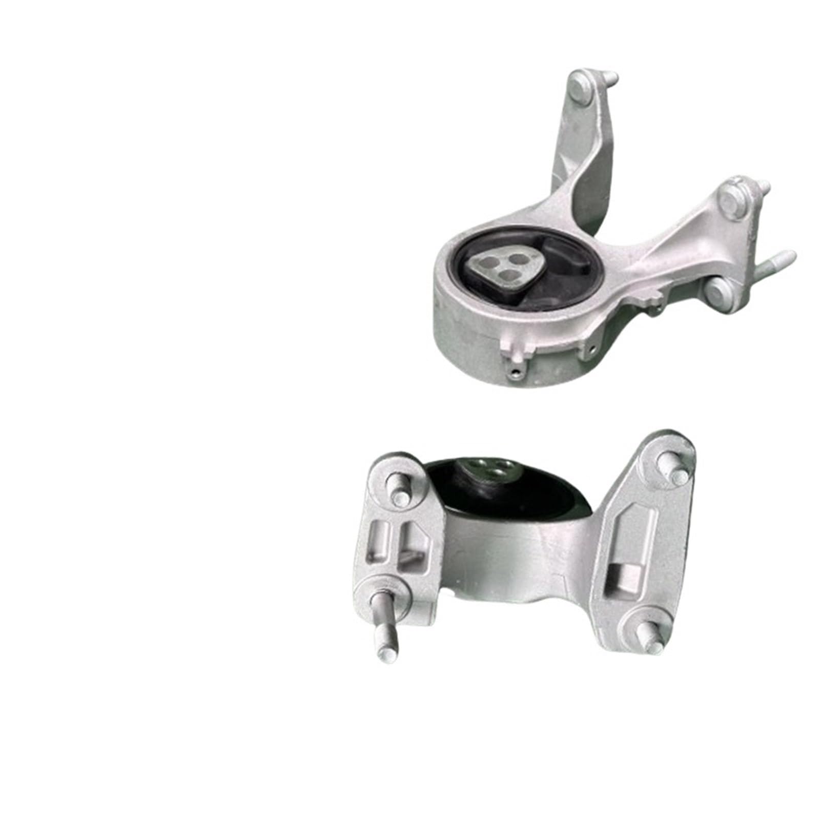 Fpjqobjc One Color 12371-25090 12371-25060 12371-F0090 Engine Bracket Machine Foot Glue