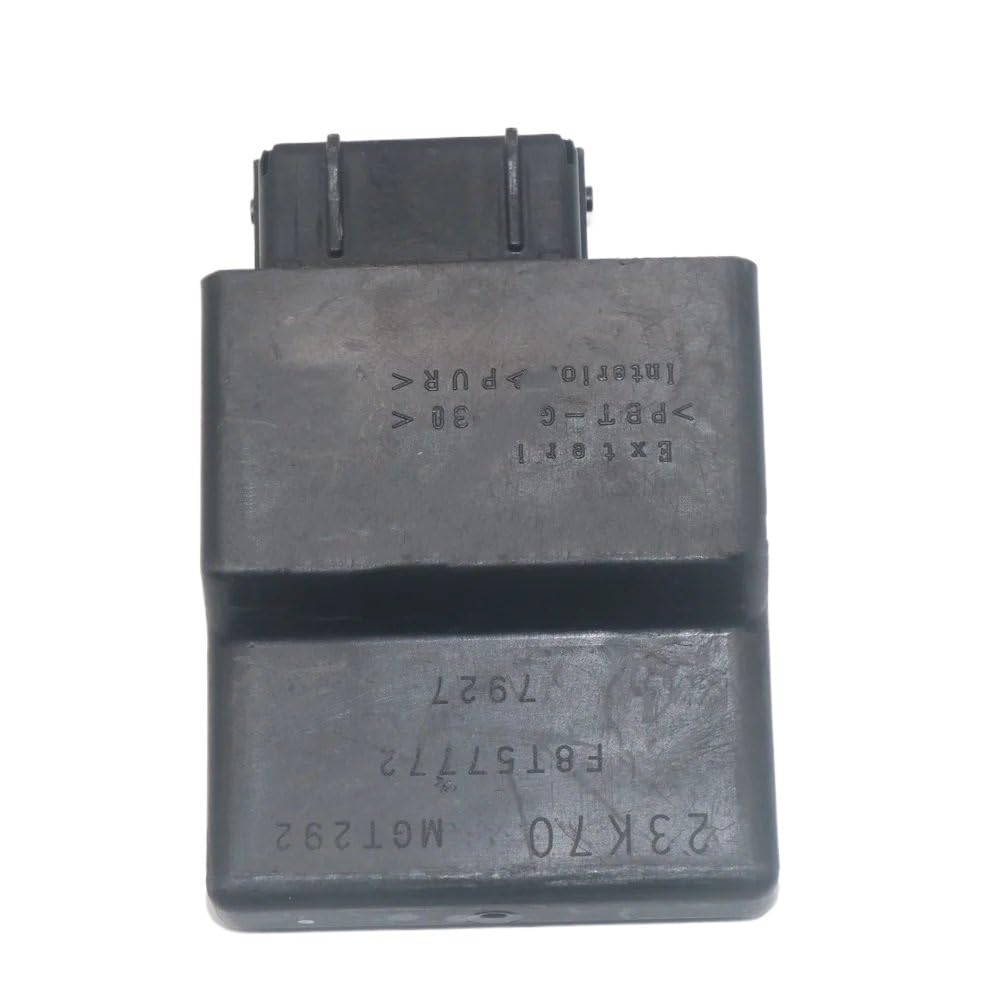 Boîtier CDI 32920-23K70 unité commande allumage FI GSX-R125 2020 - 7