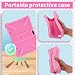 Veidoo Kids Tablet - 10.1 Inch IPS Eye-Care Screen, 7GB (3+4) RAM 64GB ROM 512GB Expandable, Dual Camera, WiFi 6, Octa-Core Parental Control Tablet Comes with Silicone Protective Cover(Pink), Image 6 Veidoo Kids Tablet - 10.1 Inch IPS Eye-Care Screen, 7GB (3+4) RAM 64GB ROM 512GB Expandable, Dual Camera, WiFi 6, Octa-Core Parental Control Tablet Comes with Silicone Protective Cover(Pink), Image 6
