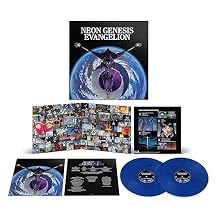 NEON GENESIS EVANGELION Original Series Soundtrack