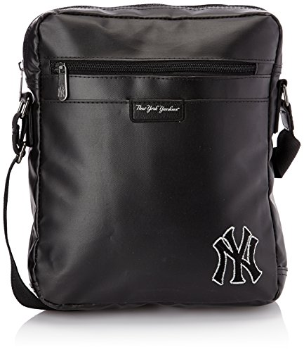 Sac porté épaule Major League Baseball noir protégeant votre iPad