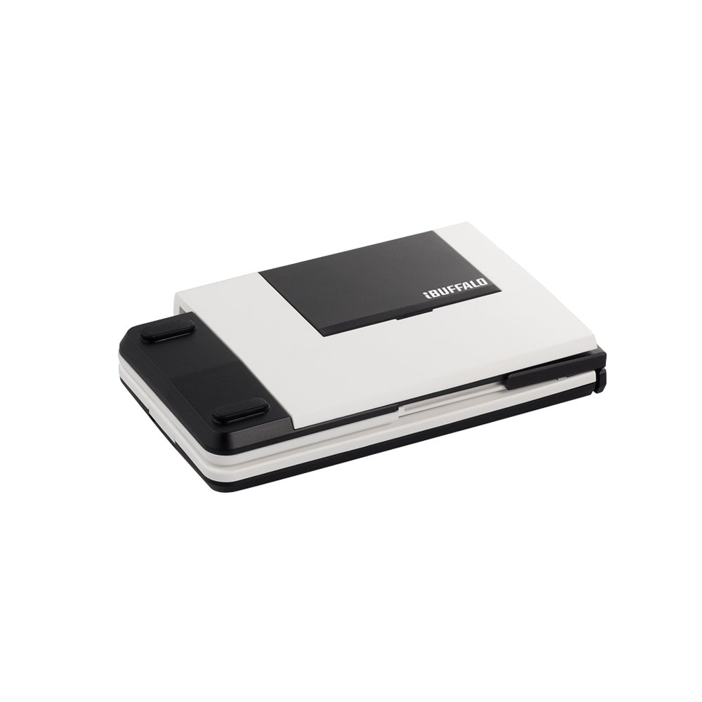 (未使用･未開封品)　iBUFFALO Bluetooth3.0対応 折りたたみキーボード ケース付き ブラック  BSKBB15BK 60wa65s Amazon.co.jp: iBUFFALO Bluetooth3.0対応 折りたたみキーボード