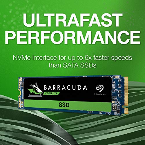 Build My PC, PC Builder, Seagate Barracuda 510