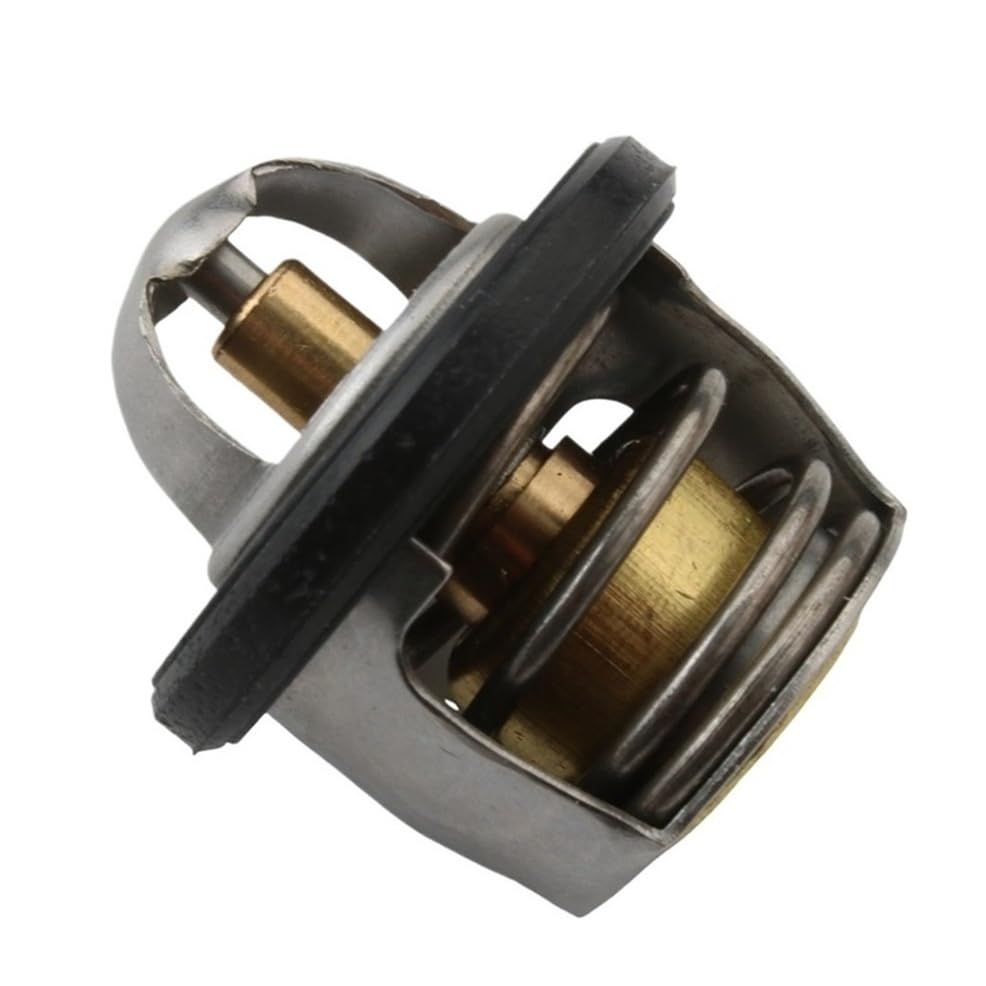 Thermostat d'eau pour scooter Fly 100 et gamme MP3 X7 X8 X9 valve de refroidissement