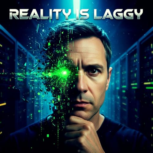 Is the Universe Just an AI Stress Test? Why the Speed of Light Proves We're in a Simulation