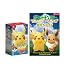 Let's Go! Pikachu Pokeball Plus Set