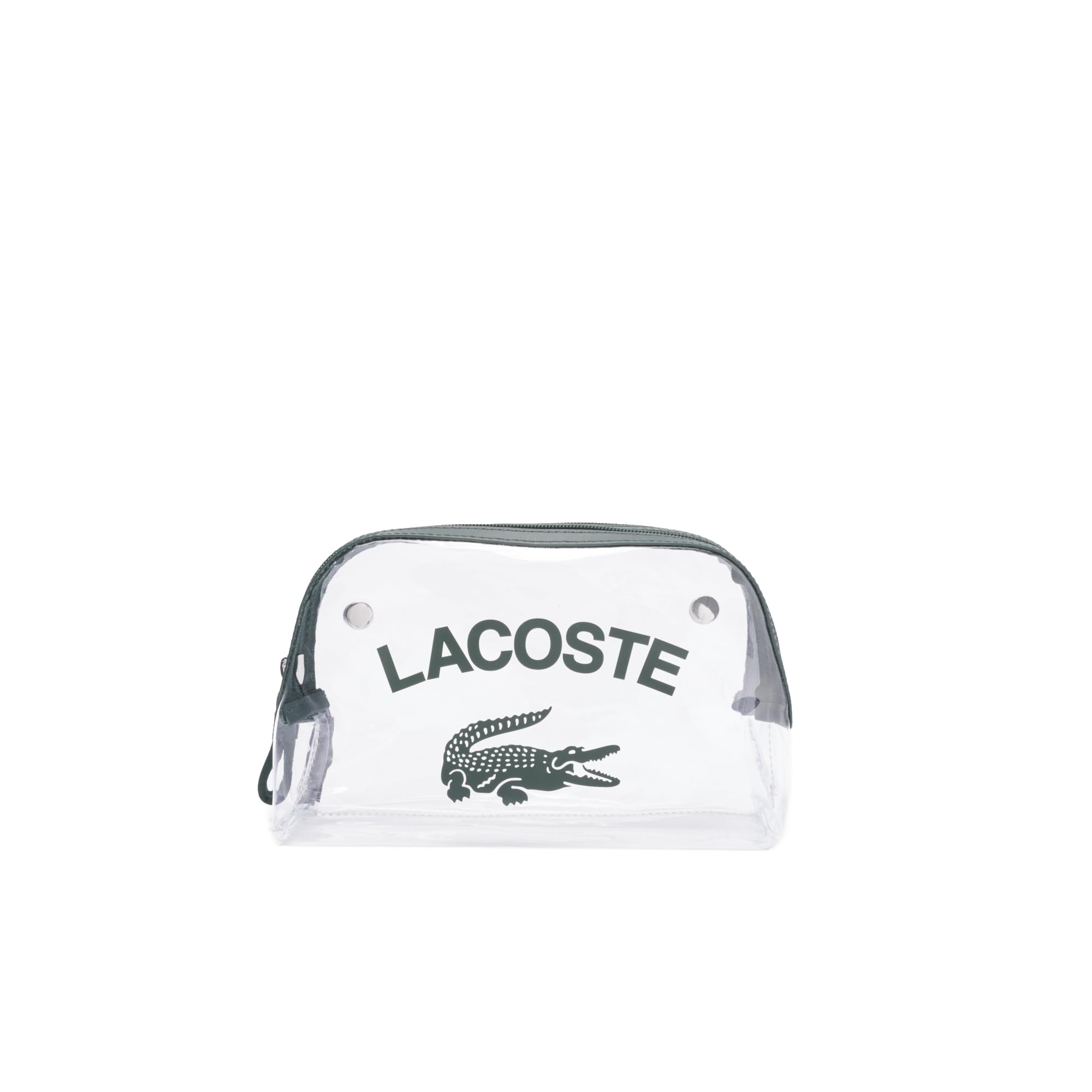 Anna Transparent Cosmetic Bag