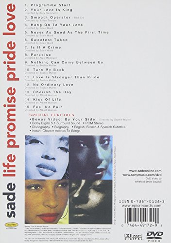 Life Promise Pride Love image 4