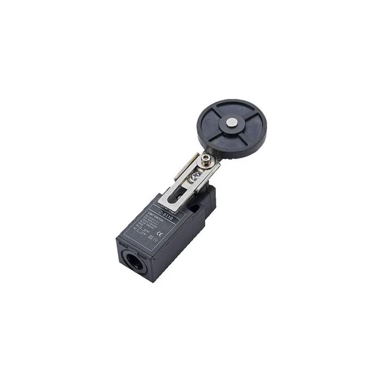 Interruttore a pulsante con braccio a rulli Z9-105R