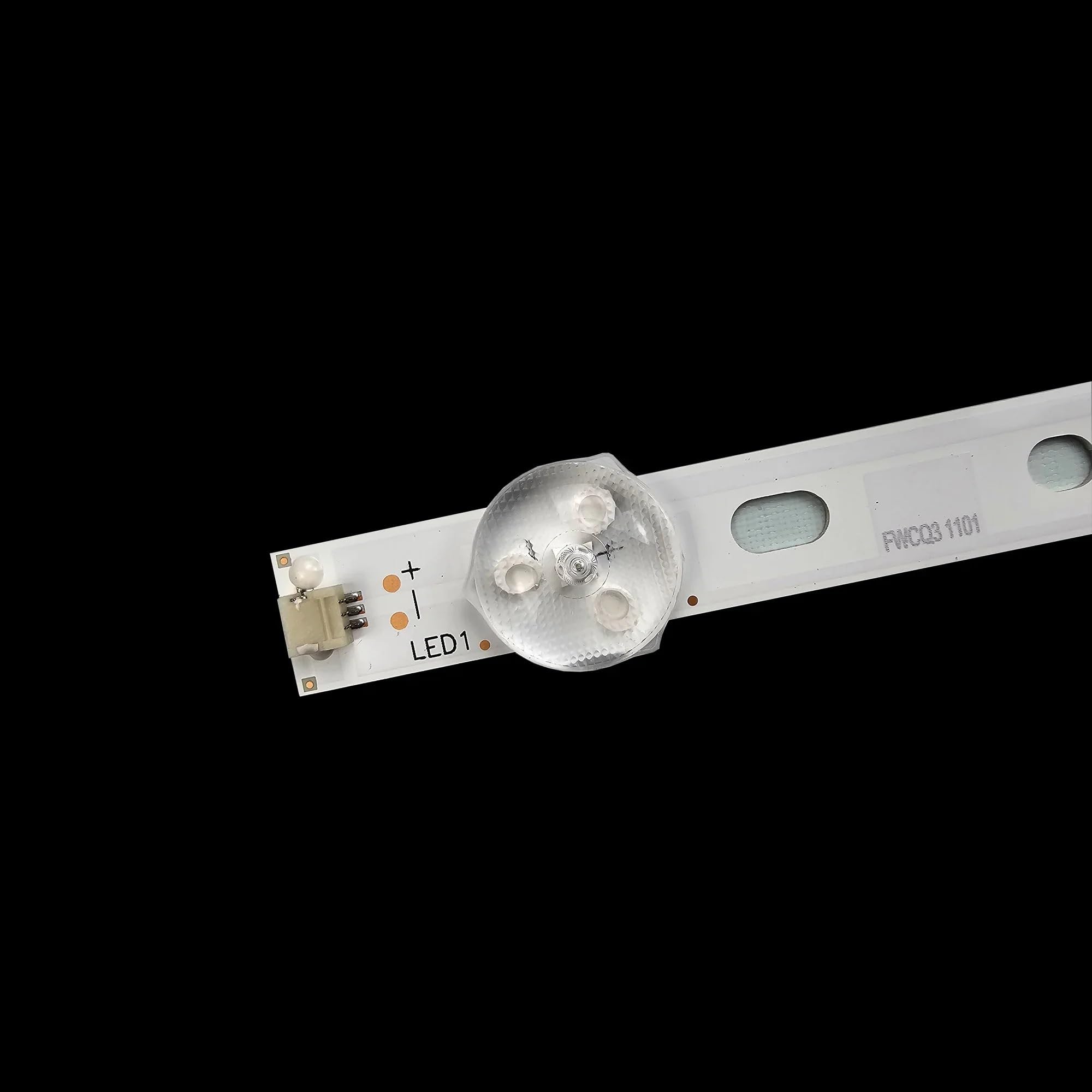 Tira Luminosa Tv Tira Retroiluminación LED Para PX-32054001 DEDC320M4 C320X14-E3-B M320X13-E1-H SVJ320AG2_REV2_6LED_130307 RF-AC320E30-0601S-01
