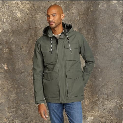 Image of Eddie Bauer Men's Down-outerwear-coats