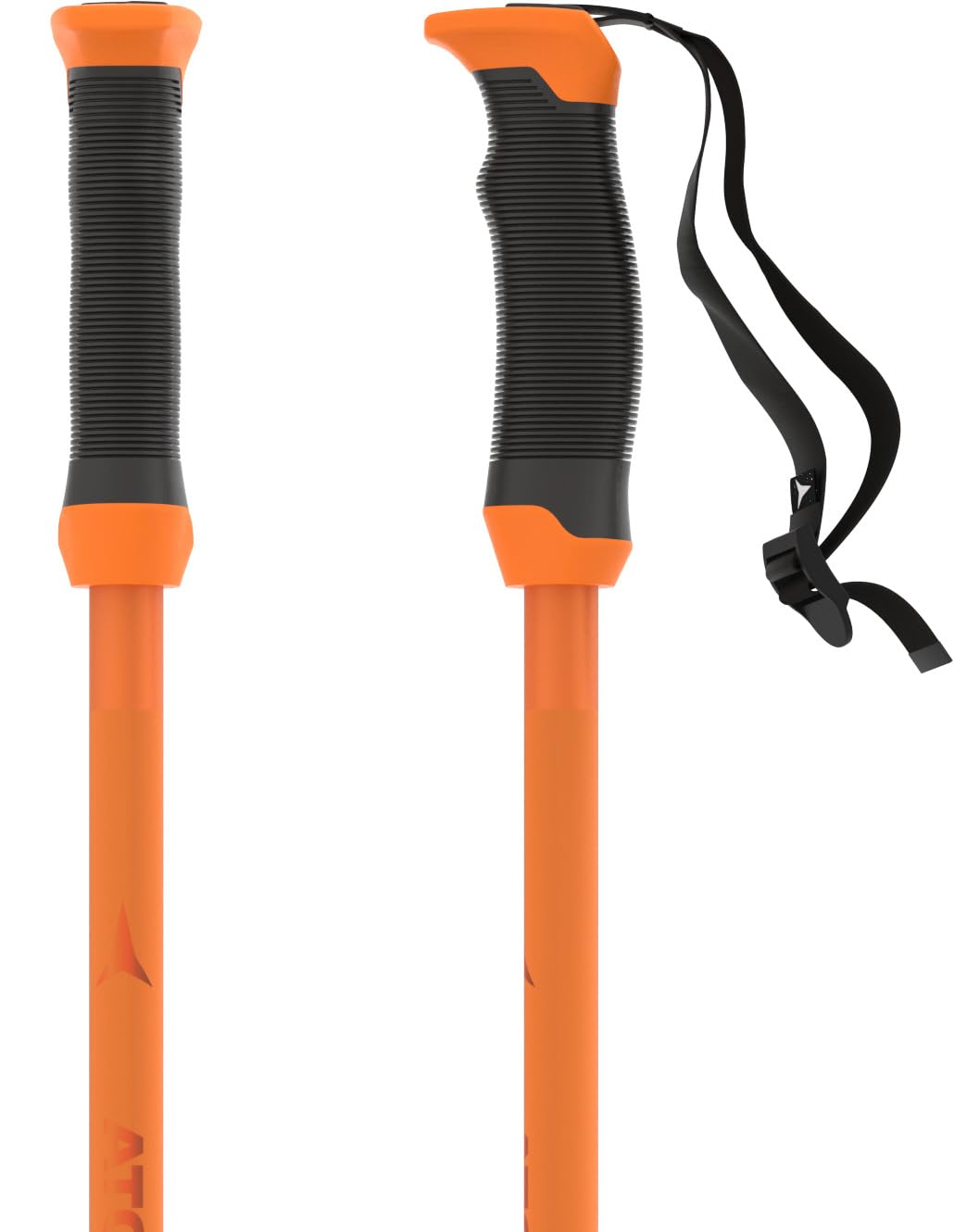 Atomic Redster Q Sqs Naranja - Bastones de esquí Unisex Adulto