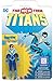 Funko DC Super Heroes Legion of Collectors - Classic Teen Titans Set of 4 Action Figure (Nightwing, Cyborg, Raven & Starfire)