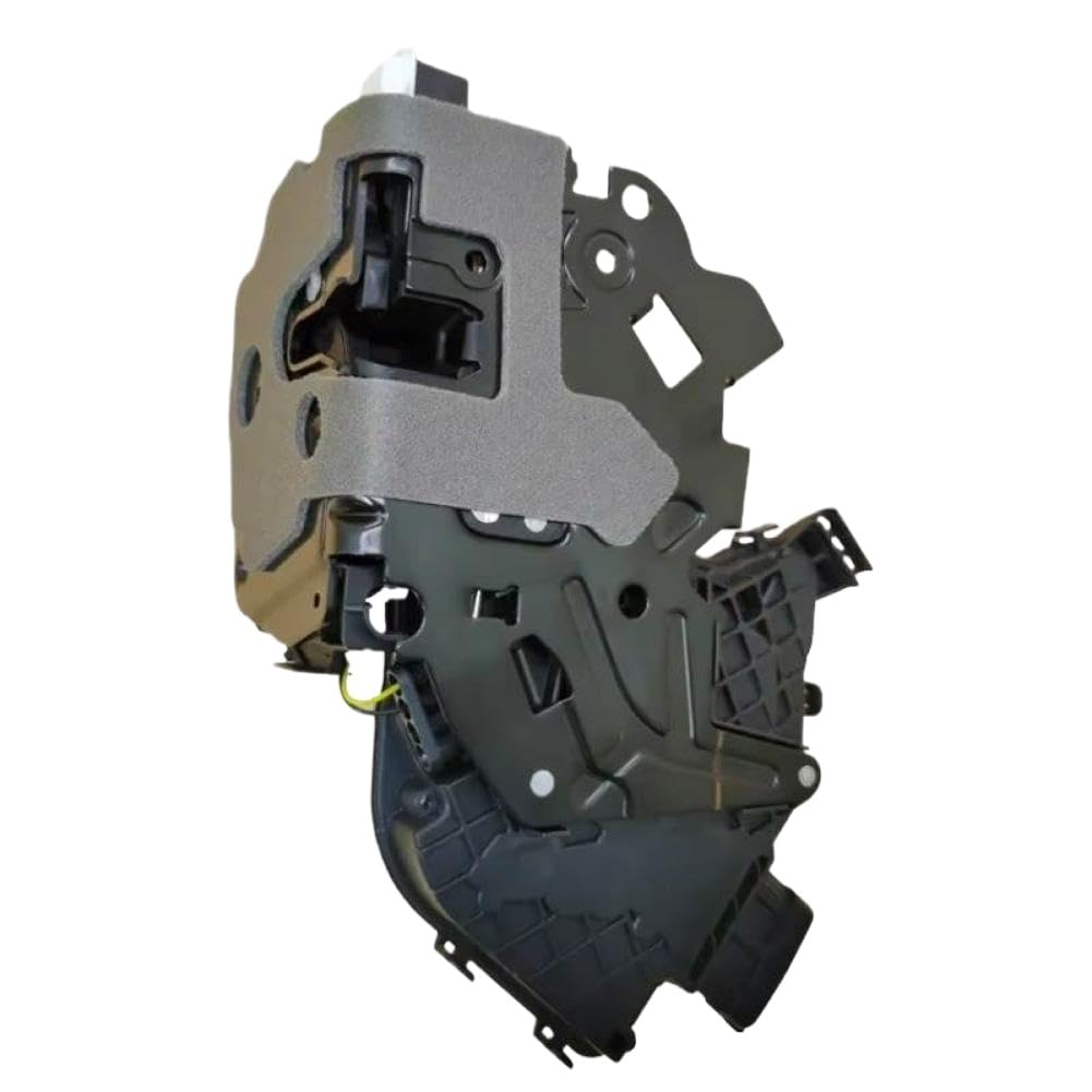 Kqggtxqzb Onecolor Rear Left Door Lock Latch Lr078750 Compatible With Land Rover Range Rover Sport 2013 2014 Discovery Sport 2015