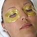 10 Masks / 5 Pairs Collagen 24K Gold Eye Mask Patches Sheet Anti Aging Reduce Wrinkles Dark Circles Bags Pouches Puffiness Black Eye Hydrating Moisturizing Whitening Uplifting Tone Firmer Smooth Skin Regeneration Oil Control Blemish Reducer