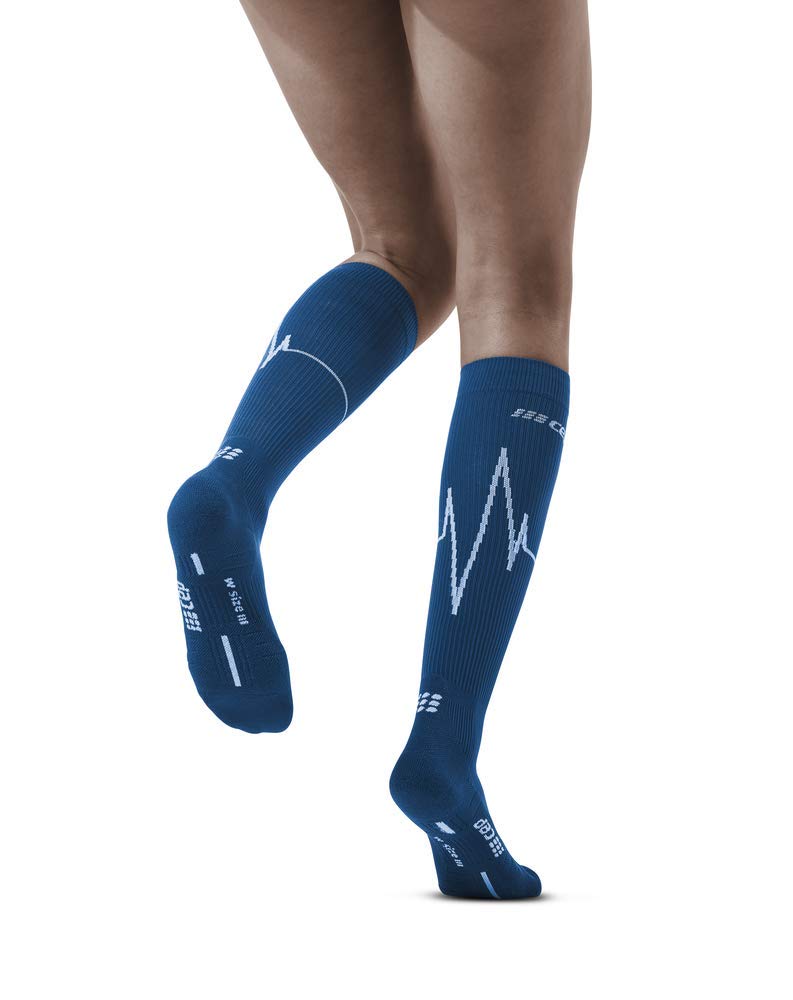 CEP Damen Strumpf Progressive+ Run Socks 2.0