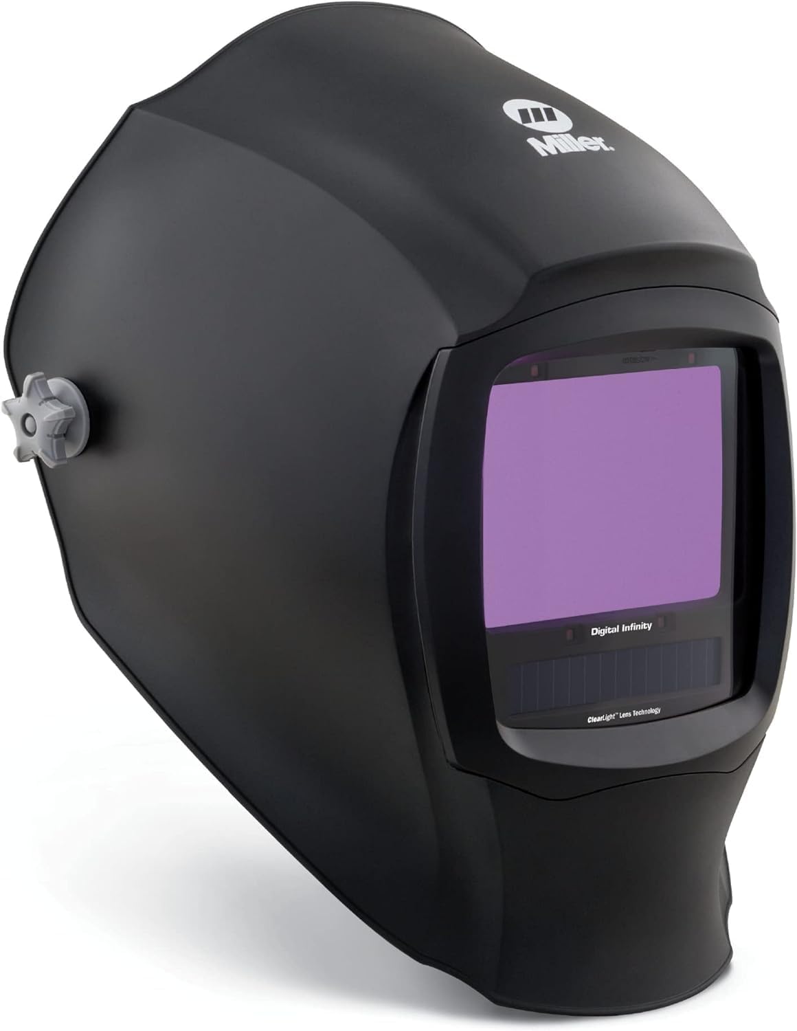 Miller Auto-Darkening Welding Helmet