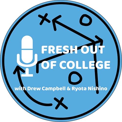 Fresh out of College Podcast cover art