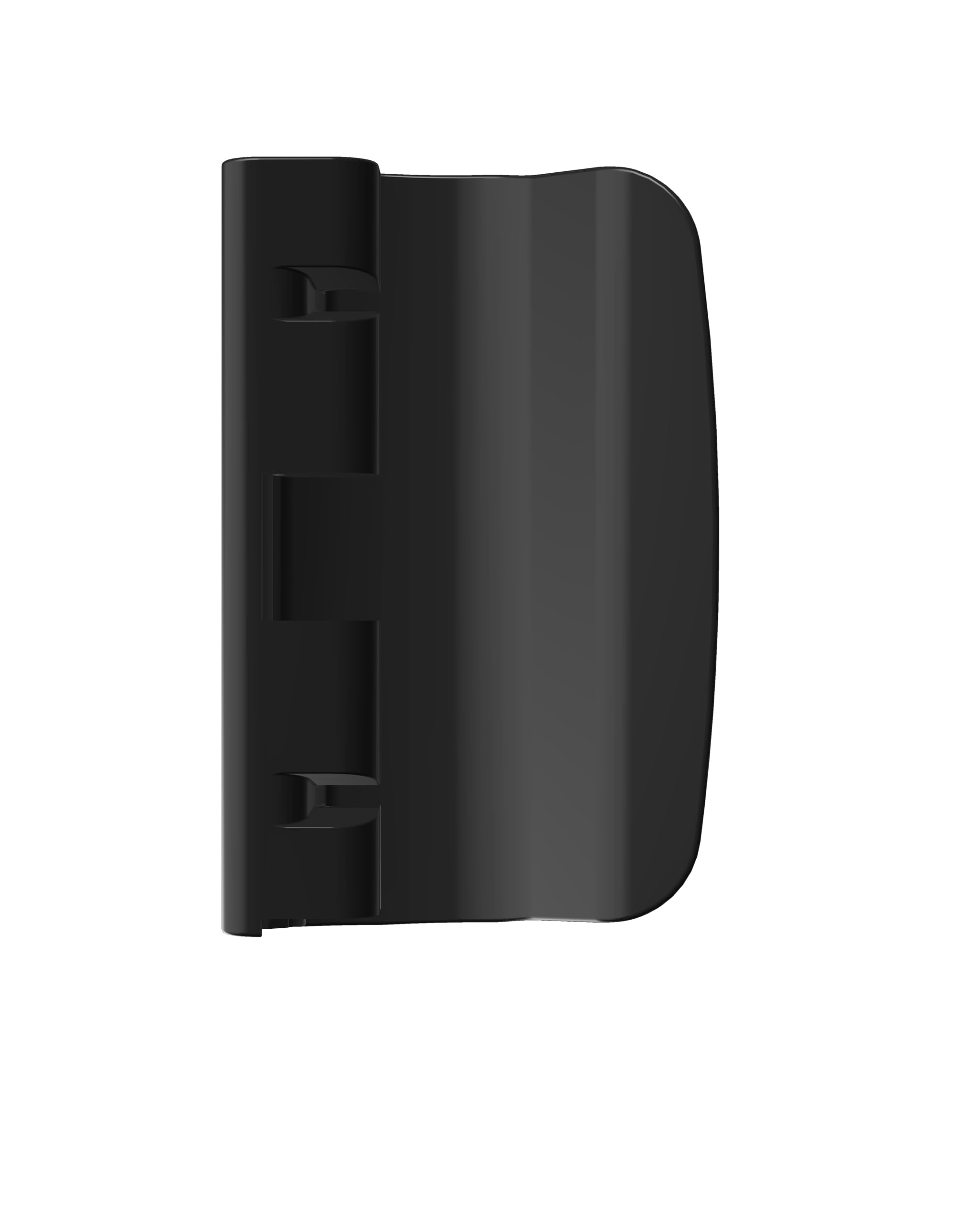 Cybex - Maniglia di ricambio per passeggino Priam/Balios/Mios, colore nero, accessori durevoli