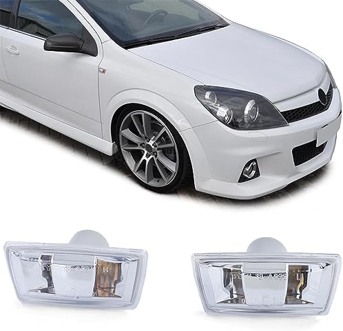 Opel Corsa D Zubehör Blende Seitenblinker Reparatur Satz Für Opel Astra Corsa Insignia Opel Corsa E Zubehör