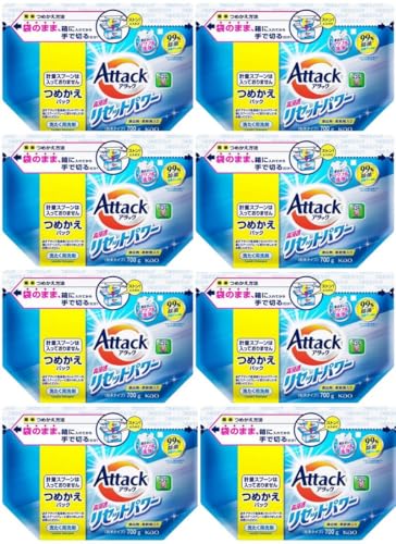 A^bN ZZbgp[ ߂p 700g×8 ACet