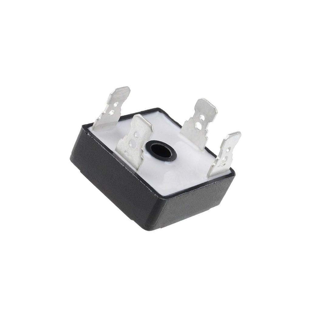 SEMIKRON SKB Einphasen Brückengleichrichter 800V, If 17A, Ifsm 320A