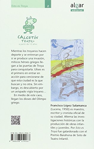 Esto es Troya: 2