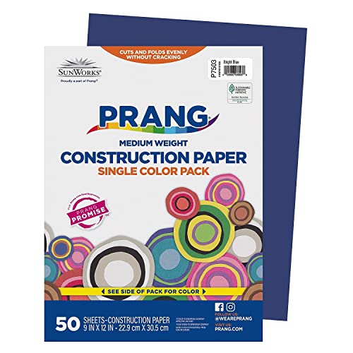 SunWorks Construction Paper