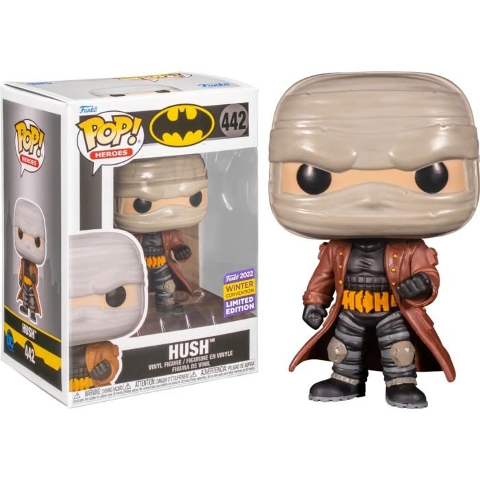 Funko Pop! Heroes