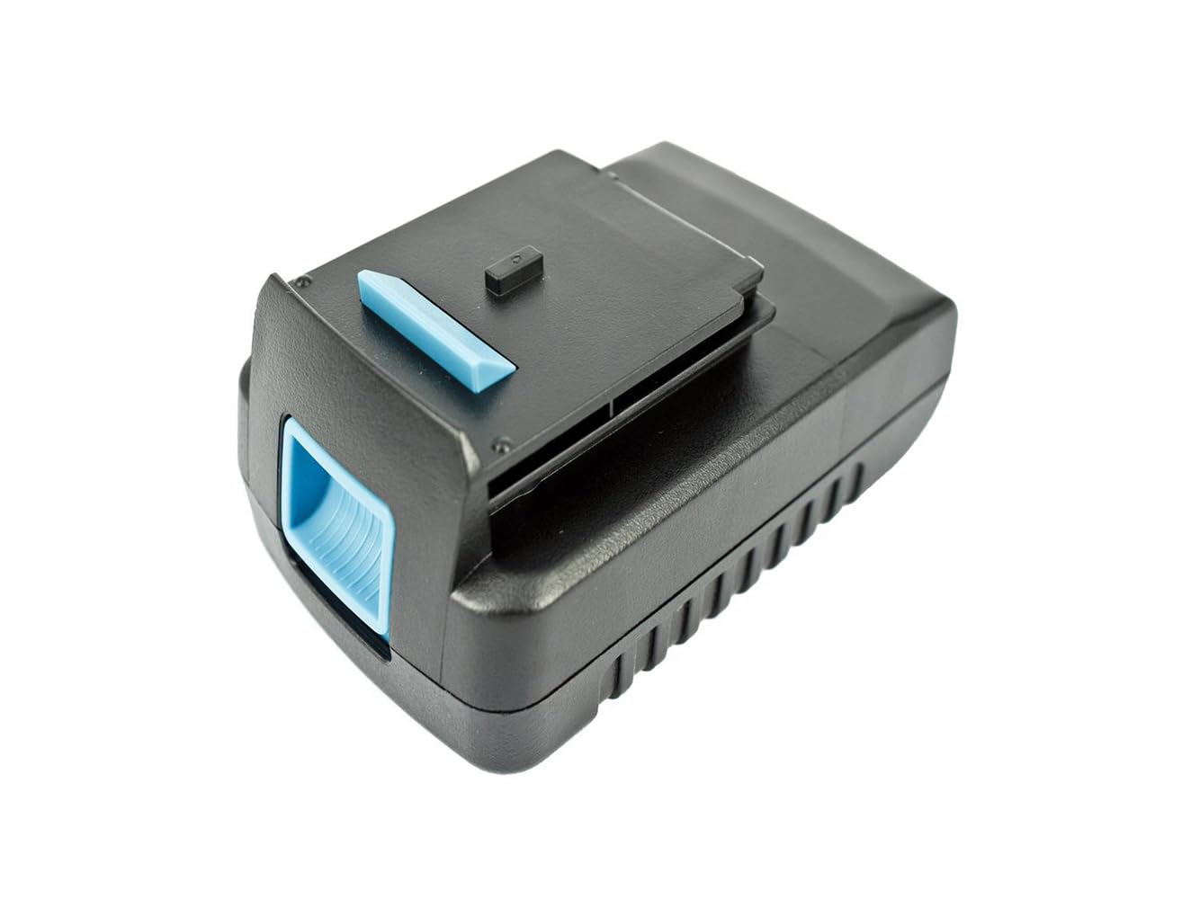 18V Li-Ion Batterie pour Black & Decker HP186F4LBK, HP186F4LK, HP188F4L, HP188F4LBK, HP188F4LK, LST1018, A1518L, LB018-OPE