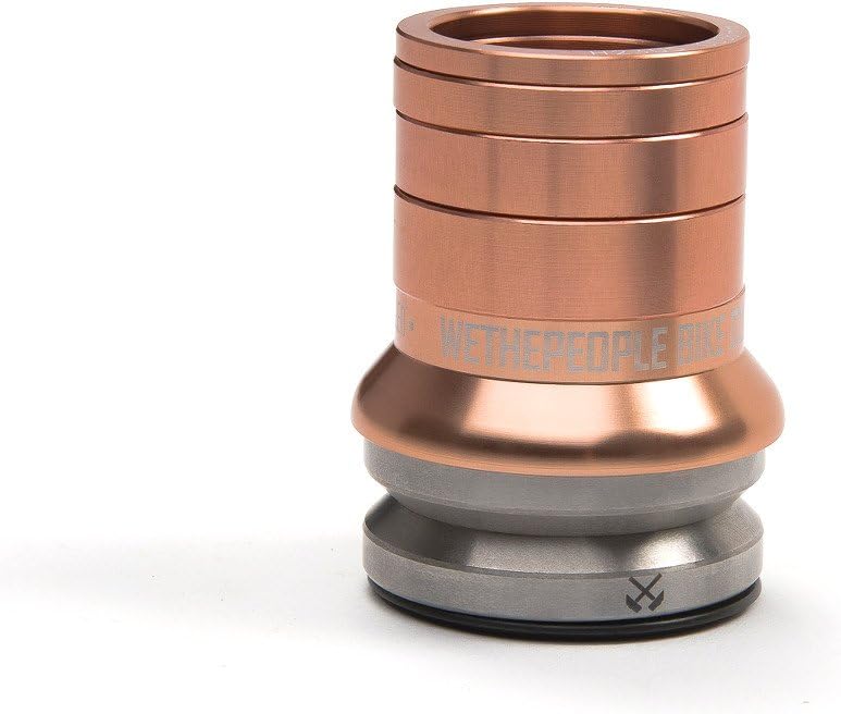Wethepeople Compact Headset (Copper)