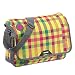 Produktbild Coocazoo City and School Hangdang Schultertasche mit Laptopfach 44 cm hip to be a Square Green