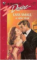 A New Year 0373058306 Book Cover