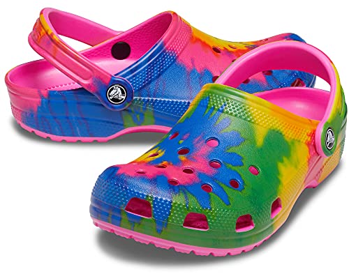 Image of Crocs Kids' Classic Clogs