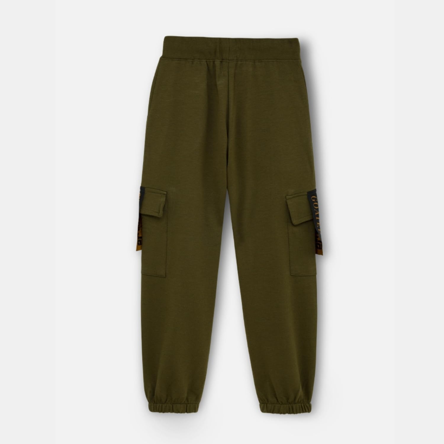 Nap Chief Kids Joggers | Relaxed Fit Track Pant | Unisex | for 5-6 Years 2