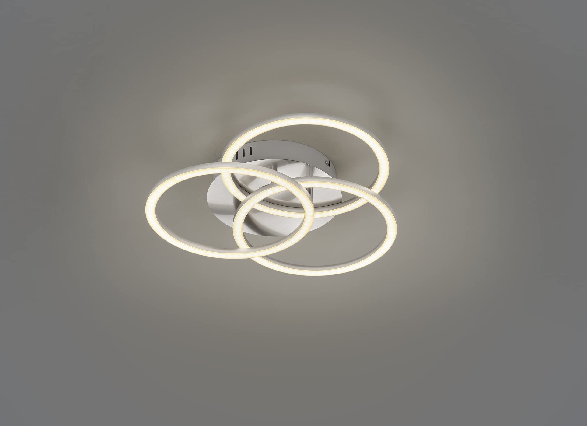 Reality, Lámpara de techo, Circle incl. 1xLED
