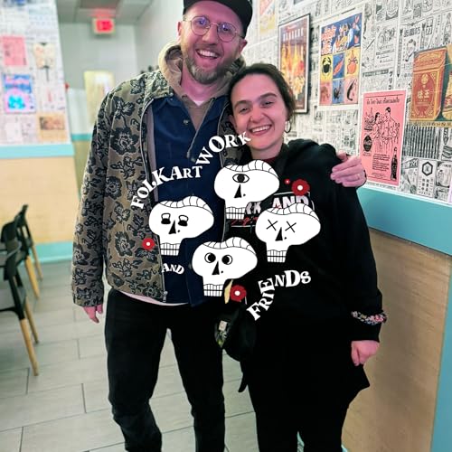 03: Isa Segalovich + Merry Cemetery (Pt. 1)