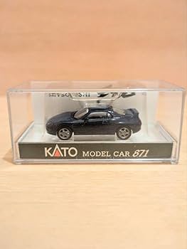 Amazon | FTO ミニカー KATO社製 | ミニカー・ダイキャストカー