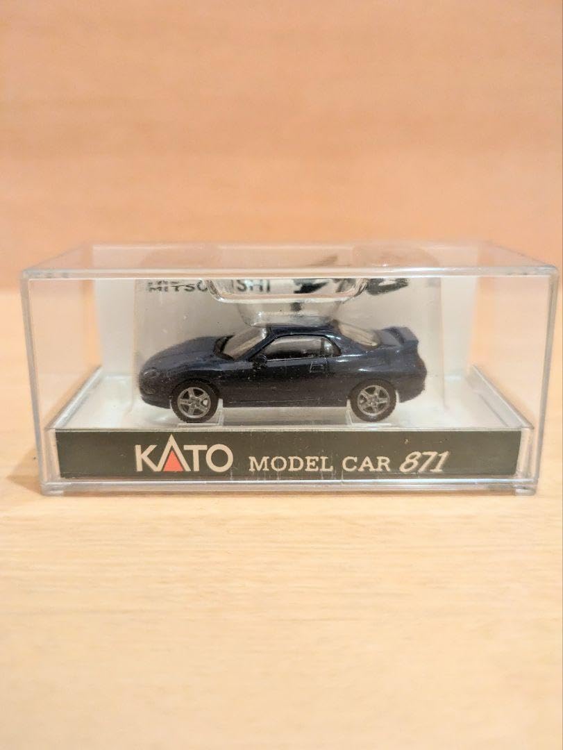 1/87 ミニカー 三菱 FTO 1/87 ミニカー 三菱 FTO