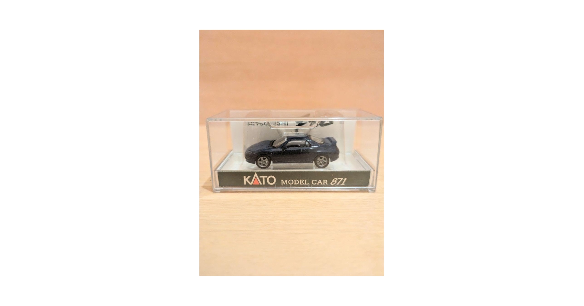 Amazon | FTO ミニカー KATO社製 | ミニカー・ダイキャストカー