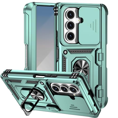 Coque Samsung Z Fold 7 protecteur objectif fente stylet coque robuste noire