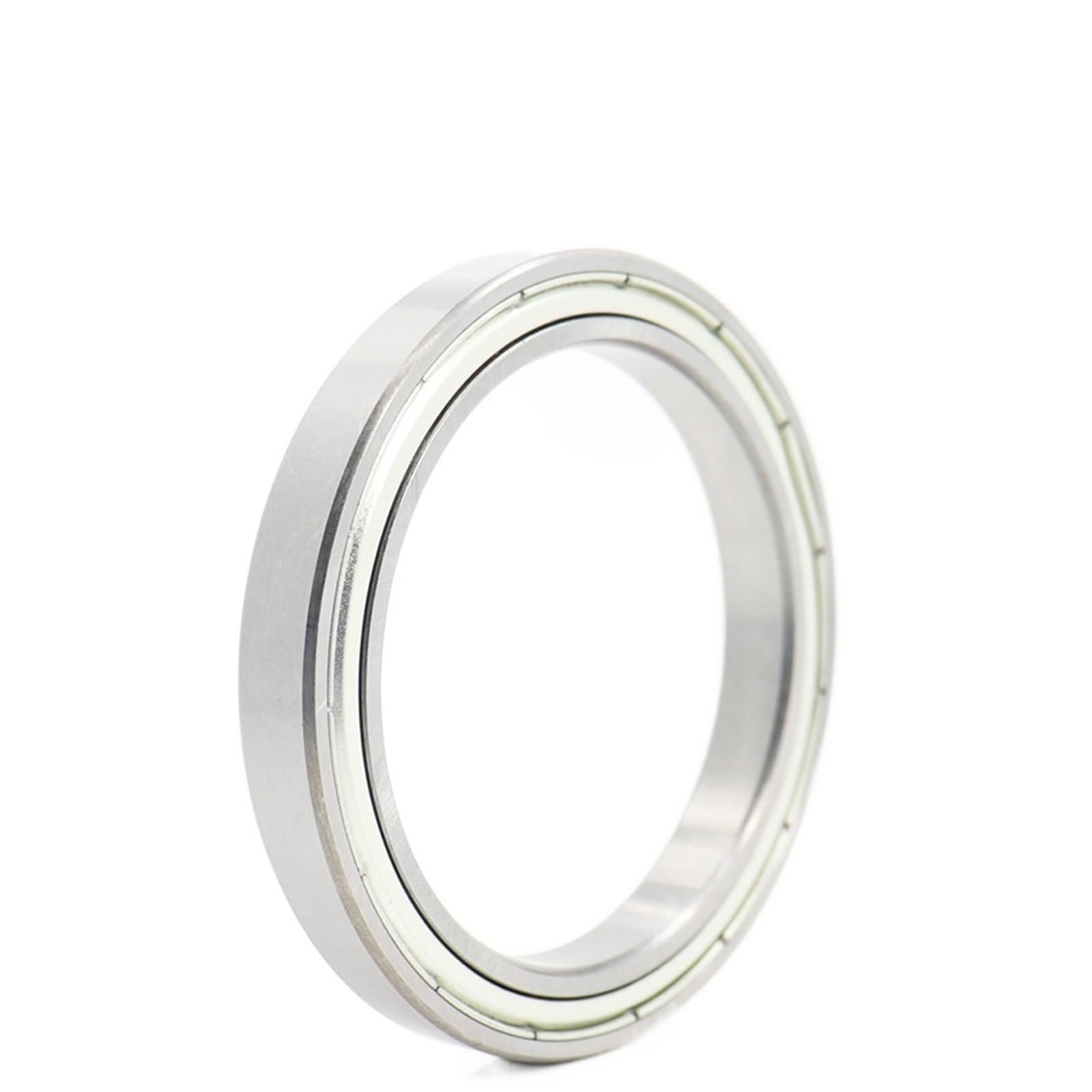 Roulement 6808ZZ (10 pièces) 40 * 52 * 7mm Section mince 6808 roulements à billes ZZ 6808Z 61808Z