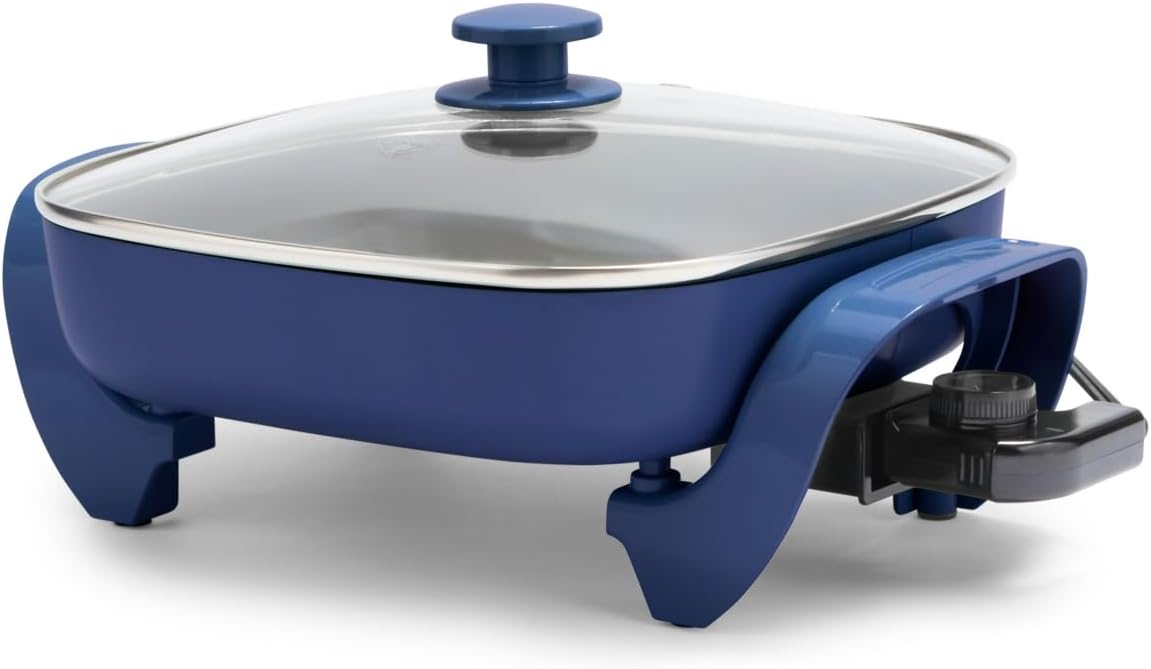 Electric Skillets