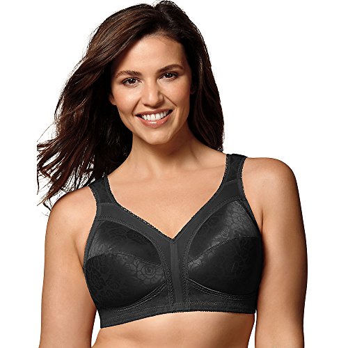 Playtex 18 Hour Ultimate Shoulder Comfort Wirefree Bra