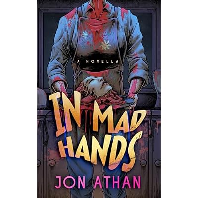 In Mad Hands